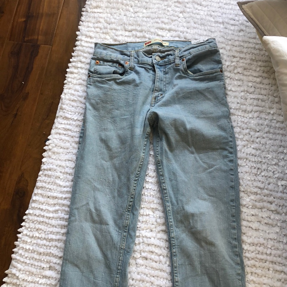 Boys Levi’s - Picture 2 of 4